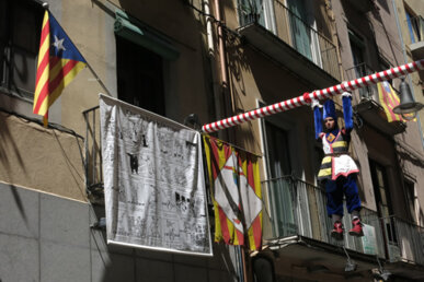 El tarlà giravoltant