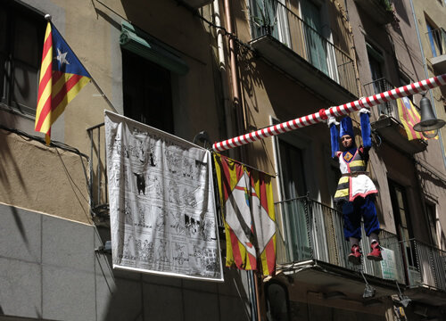 El tarlà giravoltant