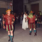 Els Jueus i el Crist a la Creu