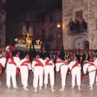 L'acatament dels Estaferms