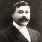 El tenor Viñas