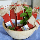 Productes derivats de la maduixa