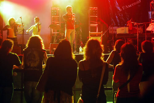 Concurs de Rock