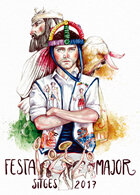 Cartell de l'edició 2017