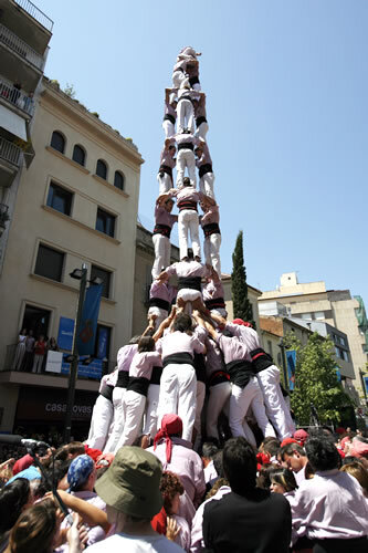 Castells