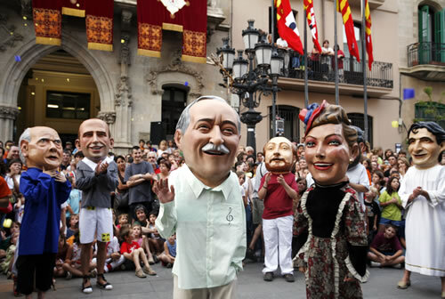 Capgròs de l'any