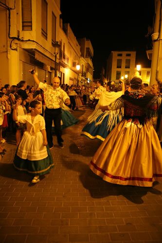 La Dansà