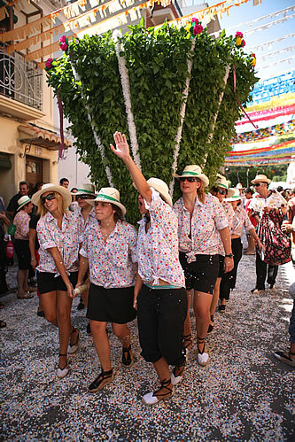 Una de les alfàbegues