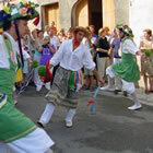 Un dels balls dels Cossiers (Foto: Més3)