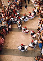 Ball de Pescadors
