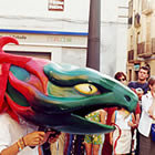 Ball de les Coves de Ribes
