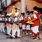 Ball de Miralpeix