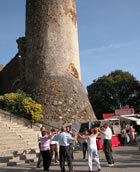 Ballada de sardanes
