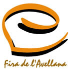 Logotip de la Fira de l'Avellana
