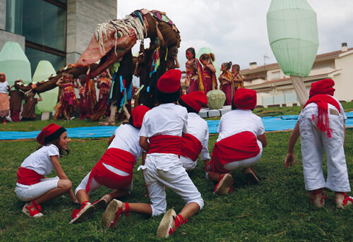 El Serpent dels petits