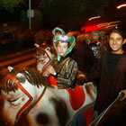 El Turcs i Cavallets