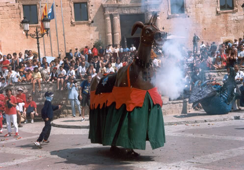 La Mulassa