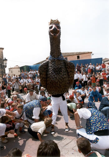 L'Àliga