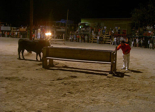 Bou embolat