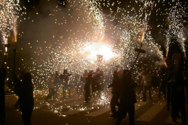 Correfoc