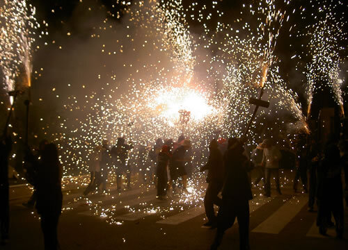 Correfoc