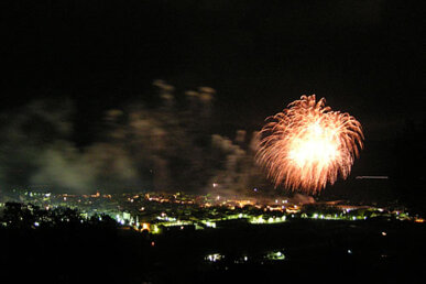 Castell de focs