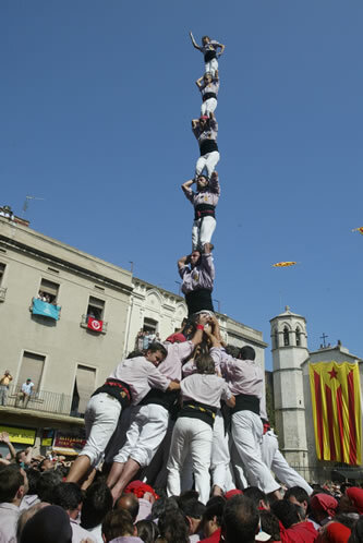 Els Minyons de Terrassa