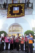 El pregó