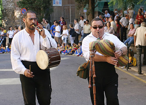 Els Xeremiers de Sa Calatrava