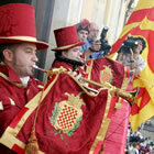 Els Trompeters