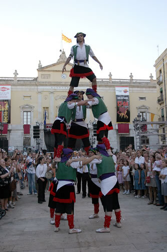 El Ball de Valencians