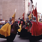 Cavallets de Calonge