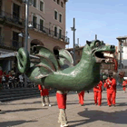 Drac de Terrassa