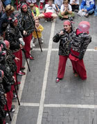 Els versos dels diables