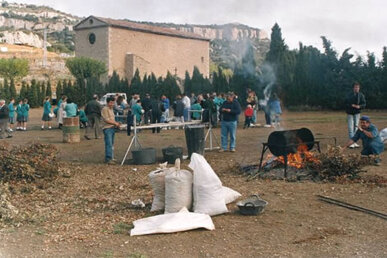 La Torrada de l'any 1994