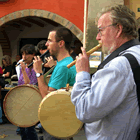 Sonada conjunta