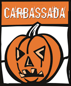 Cartell de la Carbassada