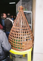 Una de les parades