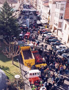 Fira multisectorial