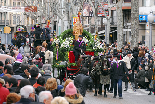 Carro de Sant Antoni