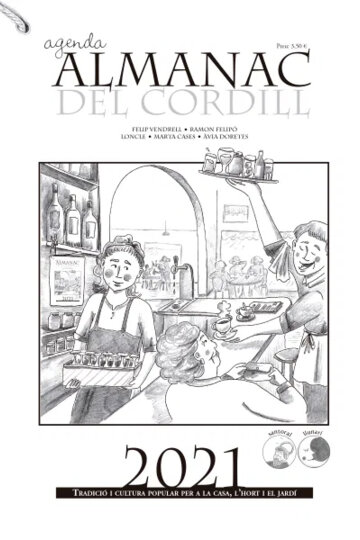 Almanac del Cordill 2021