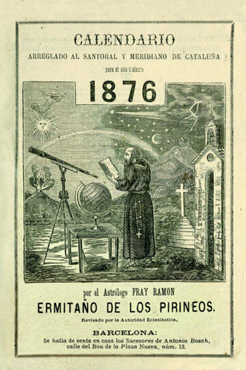 Calendari de l'Ermità 1876