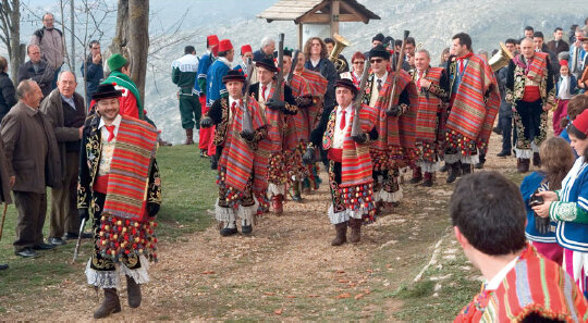 Dia del Sant Crist