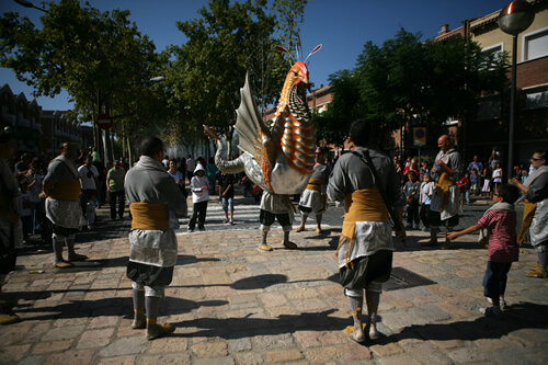 El Basilisc i els seus portadors