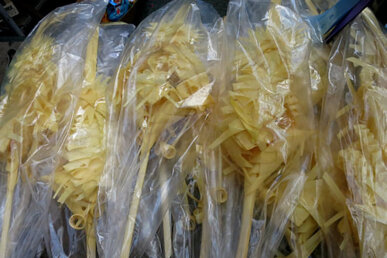 Palmes a punt per vendre