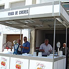 Venda de cireres