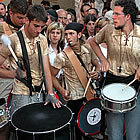 Tambors de festa