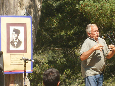 Els parlaments constitueixen un dels actes essencials de l'aplec