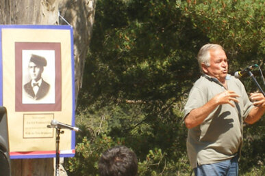 Els parlaments constitueixen un dels actes essencials de l'aplec