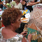 Trobada de Puntaires